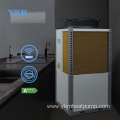 Hot Sale Commercial Heat Pump Heating Cooling Inverter